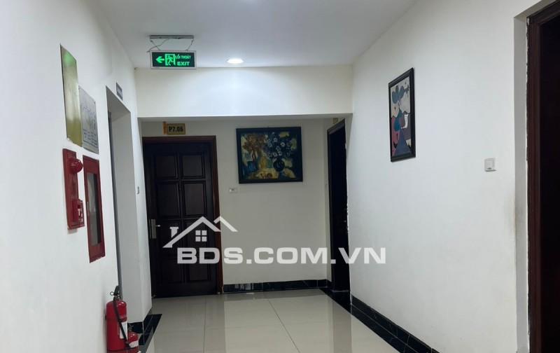 Cần bán gấp căn hộ chung cư Vimeco Nguyễn Chánh - Cầu Giấy